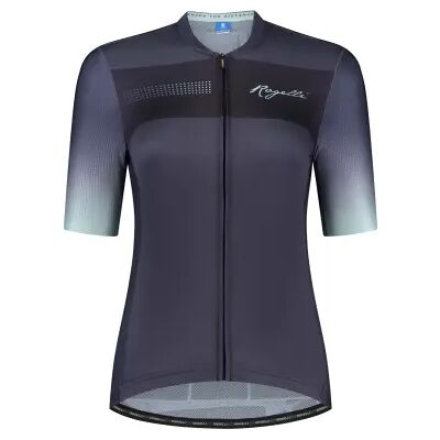 Maillot manches longues femme Rogelli Dawn Violet L Female - Publicité Maillot manches longues femme Rogelli Dawn Violet L Female - Publicité