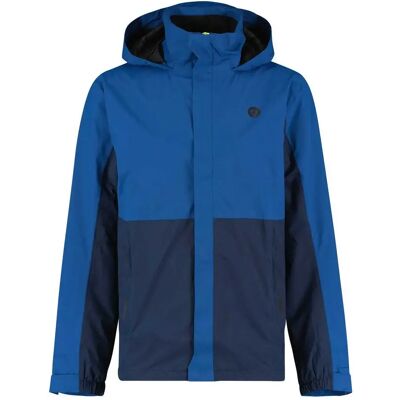 Veste de pluie marine AGU Modèle XXXL - Publicité Veste de pluie marine AGU Modèle XXXL - Publicité