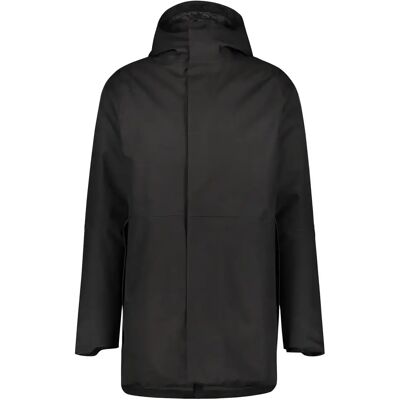 Veste AGU Hiver Urbain Extérieur Minimaliste - Veste - Publicité Veste AGU Hiver Urbain Extérieur Minimaliste - Veste - Publicité