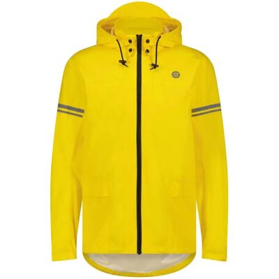 Veste AGU L - Imperméable et coupe-vent - Publicité Veste AGU L - Imperméable et coupe-vent - Publicité