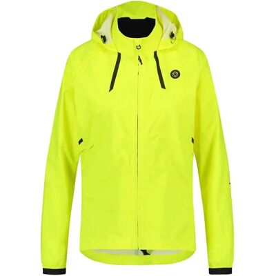 Veste de Pluie Compacte Haute Visibilité AGU - Veste de Pluie - Publicité Veste de Pluie Compacte Haute Visibilité AGU - Veste de Pluie - Publicité
