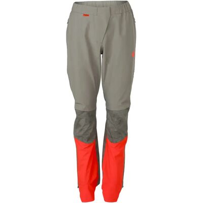 AGU Tech Commuter Hi-Vis & Reflection Jaune XL Femmes Pantalon pluie - Publicité AGU Tech Commuter Hi-Vis & Reflection Jaune XL Femmes Pantalon pluie - Publicité