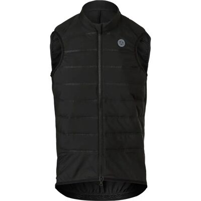 Gilet rembourré Agu XL - Coupe-vent, respirant, isolant - Publicité Gilet rembourré Agu XL - Coupe-vent, respirant, isolant - Publicité