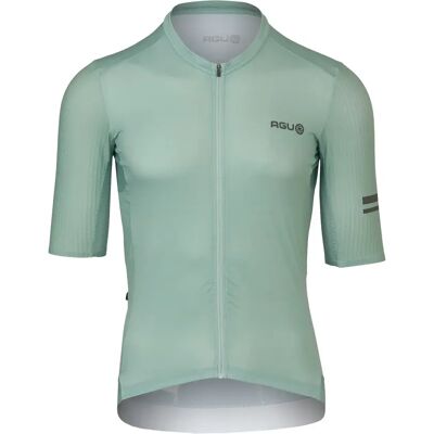 Maillot Agu Aero Performance Pro Vert S Male - Publicité Maillot Agu Aero Performance Pro Vert S Male - Publicité