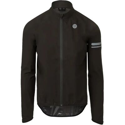 AGU - Rain Jacket II Essential - Noir - 2XL - Rain Jacket - Publicité AGU - Rain Jacket II Essential - Noir - 2XL - Rain Jacket - Publicité