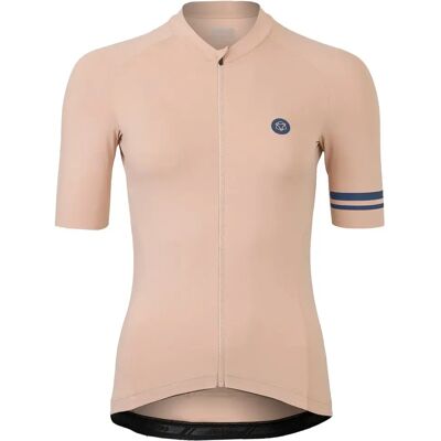 Maillot Agu Modèle III Rose - Vêtements de Sport Femme - Publicité Maillot Agu Modèle III Rose - Vêtements de Sport Femme - Publicité