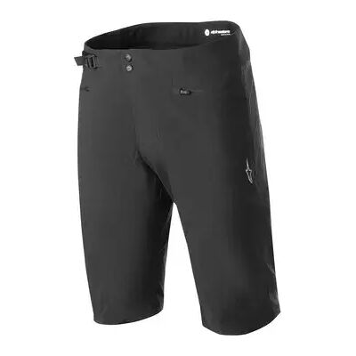 Short Alpinestars A-Dura Noir 34 Male - Publicité Short Alpinestars A-Dura Noir 34 Male - Publicité