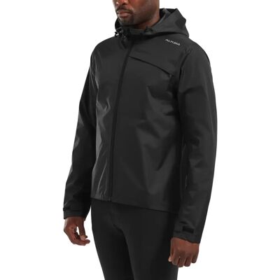 Altura - Nightvision Nevis - Noir - XL - Veste cycliste - Publicité Altura - Nightvision Nevis - Noir - XL - Veste cycliste - Publicité