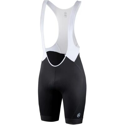 Cuissard à bretelles Bicycle Line Liegi Noir 2XL Male - Publicité Cuissard à bretelles Bicycle Line Liegi Noir 2XL Male - Publicité