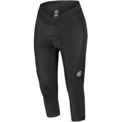 Legging 3/4 femme Bicycle Line Freccia Noir M Female - Publicité Legging 3/4 femme Bicycle Line Freccia Noir M Female - Publicité