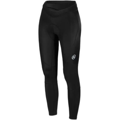Legging femme Bicycle Line Freccia Noir XL Female - Publicité Legging femme Bicycle Line Freccia Noir XL Female - Publicité