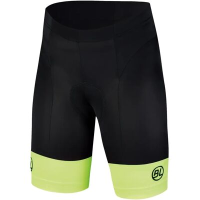 BICYCLE LINE Sven Short de cyclisme pour hommes noirs - shorts - Publicité BICYCLE LINE Sven Short de cyclisme pour hommes noirs - shorts - Publicité
