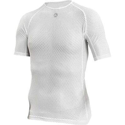 Maillot Bicycle Line Traspira S3 Blanc XL Male - Publicité Maillot Bicycle Line Traspira S3 Blanc XL Male - Publicité