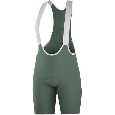 Cuissard à bretelles femme Bicycle Line Sterrato S4 Vert XL Female - Publicité Cuissard à bretelles femme Bicycle Line Sterrato S4 Vert XL Female - Publicité