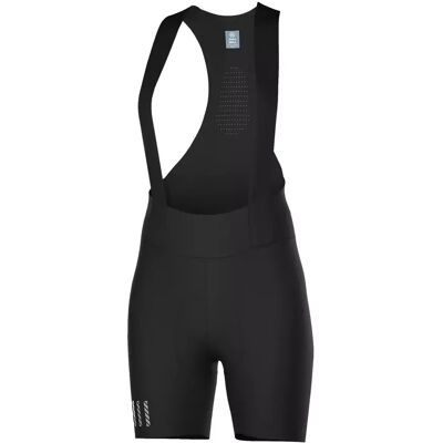 Cuissard à bretelles femme Bicycle Line Zoncolan S4 Noir XS Female - Publicité Cuissard à bretelles femme Bicycle Line Zoncolan S4 Noir XS Female - Publicité
