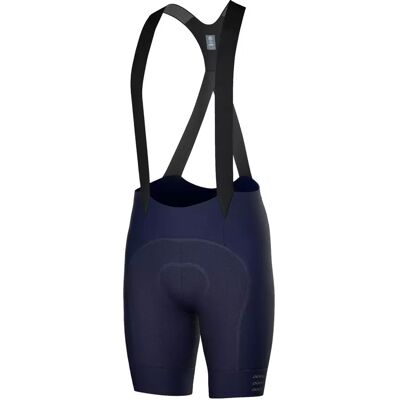 Cuissard à bretelles Bicycle Line Squadra S5 Bleu S Male - Publicité Cuissard à bretelles Bicycle Line Squadra S5 Bleu S Male - Publicité