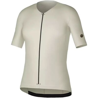 Maillot femme Bicycle Line Popolarissima S5 Blanc L Female - Publicité Maillot femme Bicycle Line Popolarissima S5 Blanc L Female - Publicité