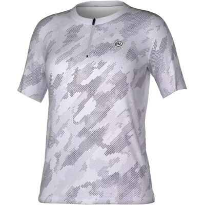 Maillot femme Bicycle Line Asia 35 Gris L Female - Publicité Maillot femme Bicycle Line Asia 35 Gris L Female - Publicité