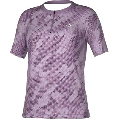 Maillot femme Bicycle Line Asia 35 Violet L Female - Publicité Maillot femme Bicycle Line Asia 35 Violet L Female - Publicité