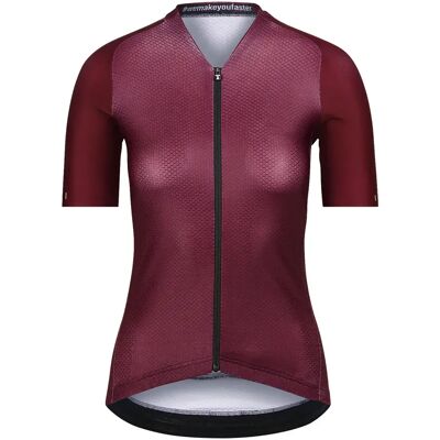 Maillot Bioracer Icon Coldblack à manches courtes - Vêtements de sport - Publicité Maillot Bioracer Icon Coldblack à manches courtes - Vêtements de sport - Publicité