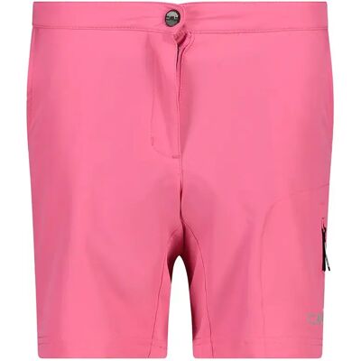 Bermuda fille CMP Freebike Rose 8 ans Female - Publicité Bermuda fille CMP Freebike Rose 8 ans Female - Publicité