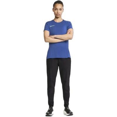 Craft 1912754 Extend Jersey Cobolt - Jersey - Publicité Craft 1912754 Extend Jersey Cobolt - Jersey - Publicité