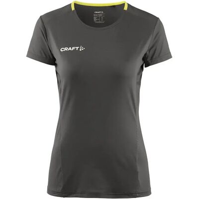 Maillot de sport Craft Extend - T-shirt pour femmes - Publicité Maillot de sport Craft Extend - T-shirt pour femmes - Publicité