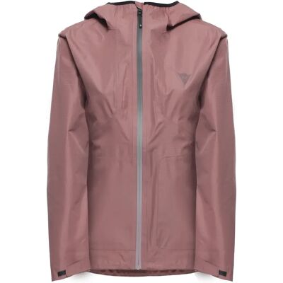 Dainese - Hgc Shell Light - Unisexe Rose-taupe M - Veste - Publicité Dainese - Hgc Shell Light - Unisexe Rose-taupe M - Veste - Publicité