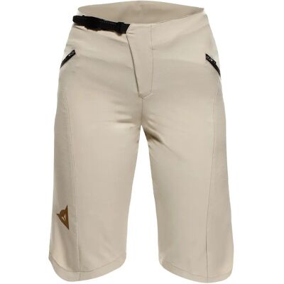 Dainese Hg Aer Beige Xs - Pantalons - Publicité Dainese Hg Aer Beige Xs - Pantalons - Publicité