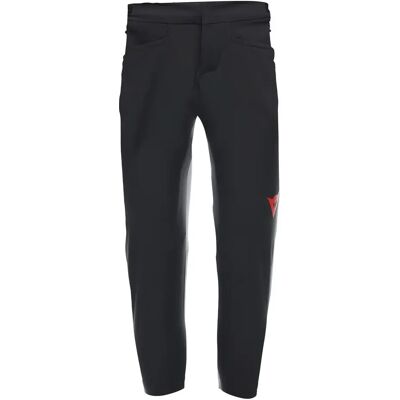 Pantalons Scarabeo pour enfants - Noir - Sécurité MTB BMX - Publicité Pantalons Scarabeo pour enfants - Noir - Sécurité MTB BMX - Publicité