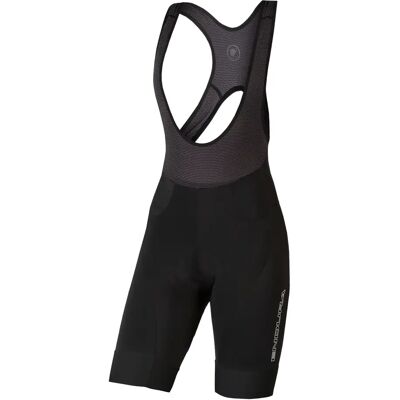 Shorts de cyclisme femme Endura FS260-Pro Dropseat - Noir - Publicité Shorts de cyclisme femme Endura FS260-Pro Dropseat - Noir - Publicité