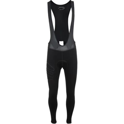 Cuissard long Endurance Gorsk XQL Winter Noir M Male - Publicité Cuissard long Endurance Gorsk XQL Winter Noir M Male - Publicité