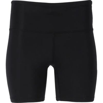 Shorts de cyclisme Endurance Raleigh - noir, technologie Quick-Dry - Publicité Shorts de cyclisme Endurance Raleigh - noir, technologie Quick-Dry - Publicité