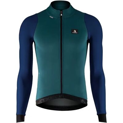 Veste femme Etxeondo Gor 76 Gore-Tex WindStopper Vert 2XL Female - Publicité Veste femme Etxeondo Gor 76 Gore-Tex WindStopper Vert 2XL Female - Publicité