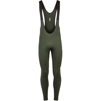 Cuissard à bretelles Etxeondo Exo Thermo Adventure Vert L Male - Publicité Cuissard à bretelles Etxeondo Exo Thermo Adventure Vert L Male - Publicité