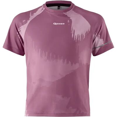 Maillot enfant Gonso Lario Rouge 10 ans Unisex - Publicité Maillot enfant Gonso Lario Rouge 10 ans Unisex - Publicité