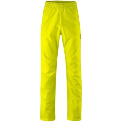Pantalon de pluie Gonso Save Jaune 2XL Male - Publicité Pantalon de pluie Gonso Save Jaune 2XL Male - Publicité