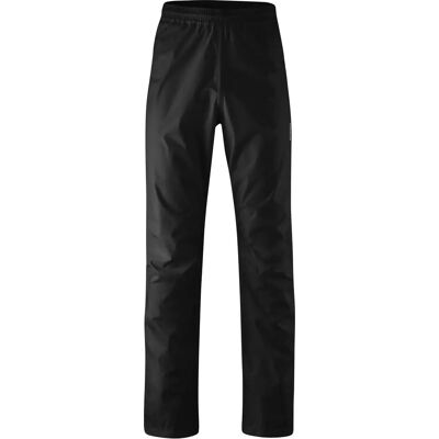 Pantalon de pluie Gonso Save Noir 4XL Male - Publicité Pantalon de pluie Gonso Save Noir 4XL Male - Publicité