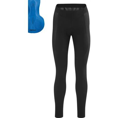 Legging femme Gonso Stivo Tight Noir 48 Female - Publicité Legging femme Gonso Stivo Tight Noir 48 Female - Publicité