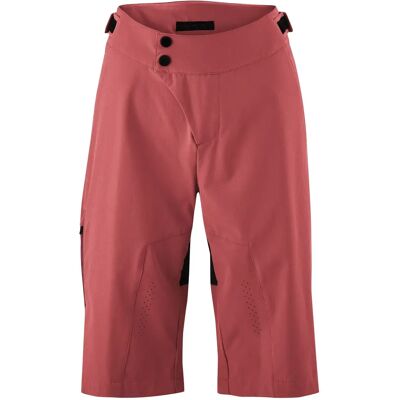 Shorts VTT pour femmes GONSO NOMESINO - MTB - Publicité Shorts VTT pour femmes GONSO NOMESINO - MTB - Publicité