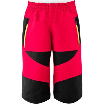 Shorts Vélos pour Enfants GONSO PORDOI - Poches, Rembourrage, Taille Élastique - Publicité Shorts Vélos pour Enfants GONSO PORDOI - Poches, Rembourrage, Taille Élastique - Publicité