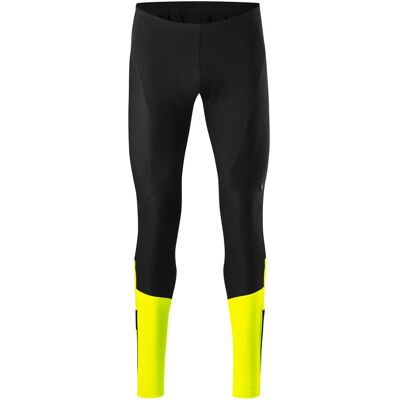 GONSO Essential Tight Softshell M - Pantalon de cyclisme - Publicité GONSO Essential Tight Softshell M - Pantalon de cyclisme - Publicité