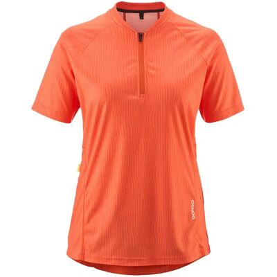 GONSO Adventure Jersey Soft Touch W - Maillot ajusté - Publicité GONSO Adventure Jersey Soft Touch W - Maillot ajusté - Publicité
