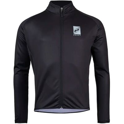 Veste d'hiver Kenny Tech Noir 2XL Male - Publicité Veste d'hiver Kenny Tech Noir 2XL Male - Publicité