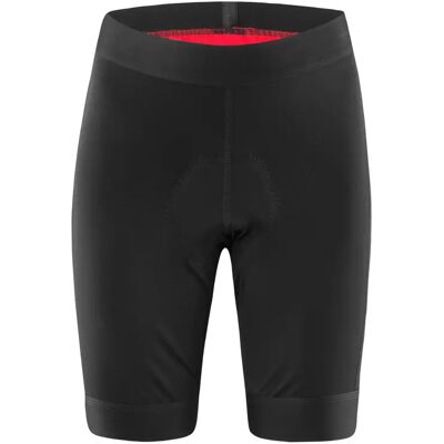 Löffler Leggings de vélo Basic Gel noir - Publicité Löffler Leggings de vélo Basic Gel noir - Publicité