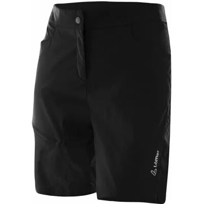 Loeffler Shorts Comfort Csl - Pantalons - Publicité Loeffler Shorts Comfort Csl - Pantalons - Publicité