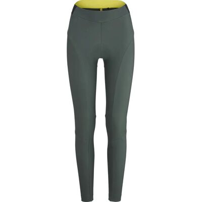 Legging thermique femme Mavic Aksium Vert XL Female - Publicité Legging thermique femme Mavic Aksium Vert XL Female - Publicité