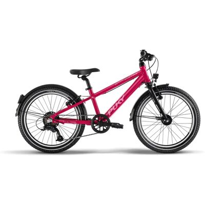 Vélo enfant Puky 20-7 Active - Aluminium léger, 7 vitesses - Publicité Vélo enfant Puky 20-7 Active - Aluminium léger, 7 vitesses - Publicité