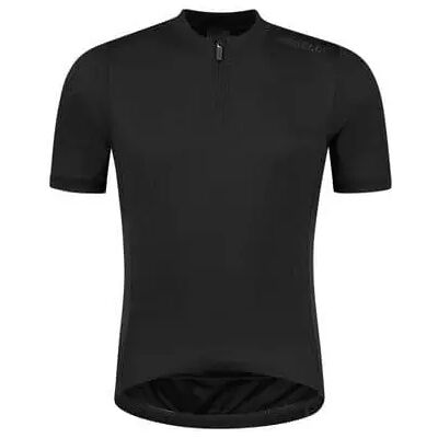 Maillot manches longues enfant Rogelli Core Noir 12/14 ans Unisex - Publicité Maillot manches longues enfant Rogelli Core Noir 12/14 ans Unisex - Publicité