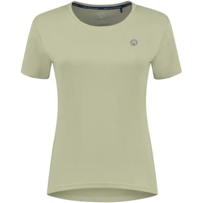 Maillot femme Rogelli Core Vert M Female - Publicité Maillot femme Rogelli Core Vert M Female - Publicité